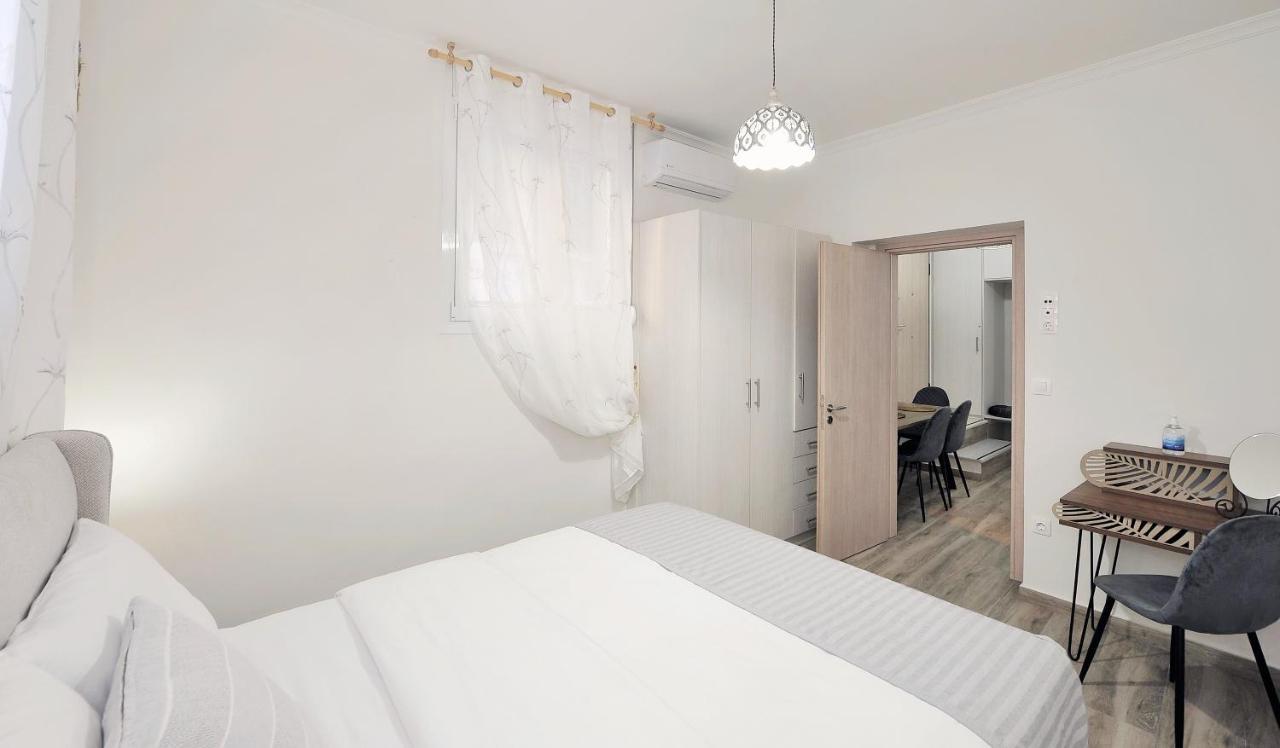Bella Ciao Guest House Athens Exterior photo