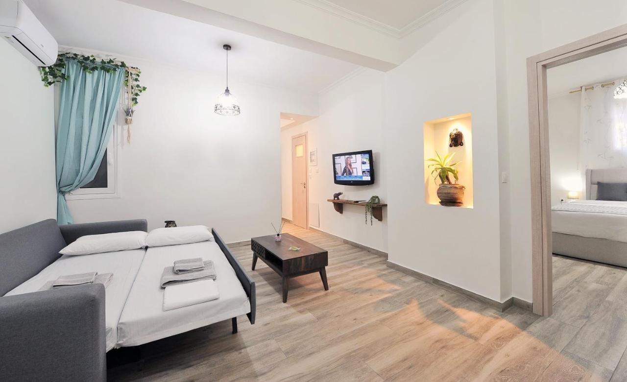 Bella Ciao Guest House Athens Exterior photo