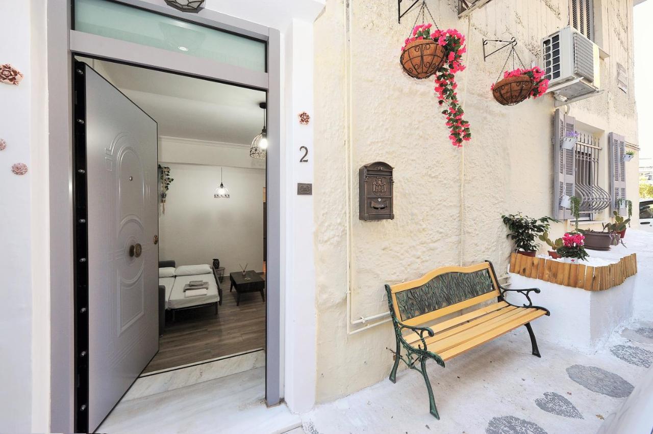 Bella Ciao Guest House Athens Exterior photo